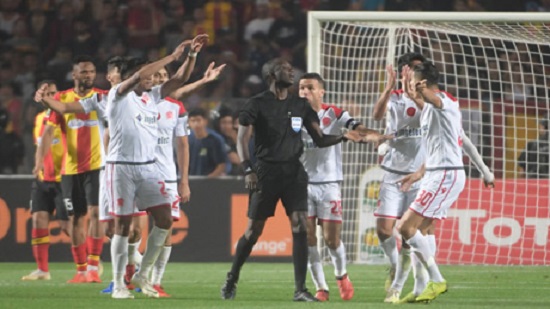 CAS to rule on Esperance and Wydad s appeals over Champions League replay on 31 July
