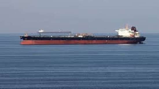 Iran Guards say they have seized a foreign tanker
