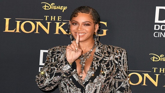 Long live the Lion Queen: Beyonce delights with new album
