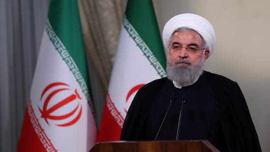 Iran intends to restart activities at the Arak heavy water nuclear reactor, says ISNA