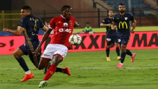 Preview: Egypts Ahly aim to march on in CAF Champions League with S. Sudans Atlabara game