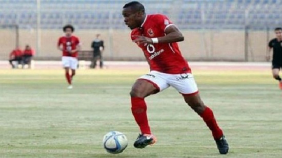 Tunisias Etoile du Sahel reach agreement with Ahly regarding AWOL Ivorian striker Coulibaly
