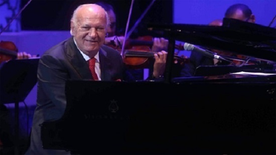 Art Alert: Omar Khairat to conclude Citadel Festival for Music and Singing
