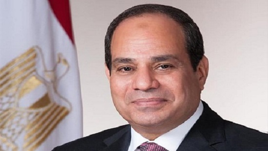 Egypts Sisi discusses joint Arab action with Kuwaits deputy PM
