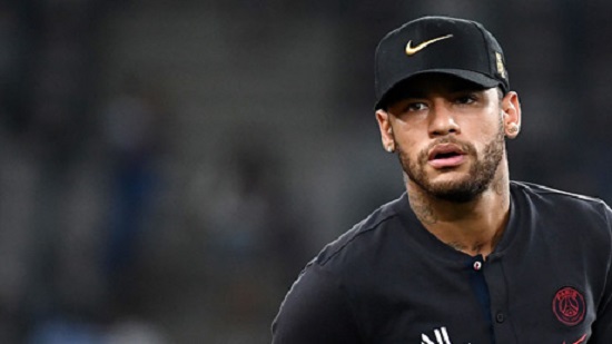 As coach I wouldn t have wanted Neymar back says del Bosque
