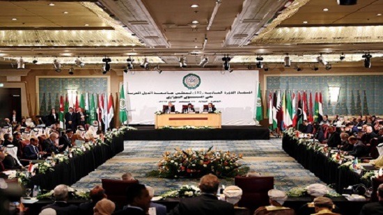 Arab League, Palestinians condemn Netanyahus statements on plans to annex West Bank territories