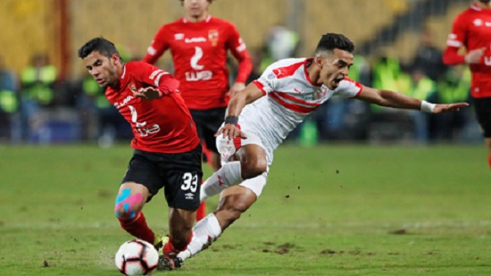 Egyptian Premier League starts on 21 September Ahly Zamalek to clash in 4th and 21st rounds
