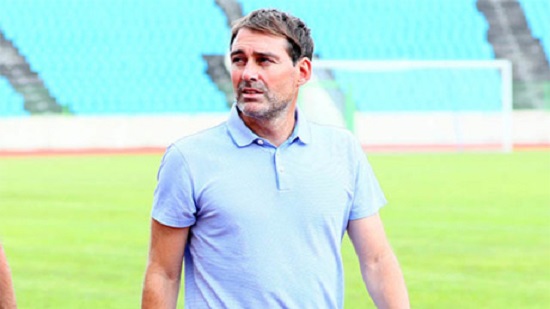 Ahly to face easier mission in second champions league test with Cano Sport: Coach Weiler
