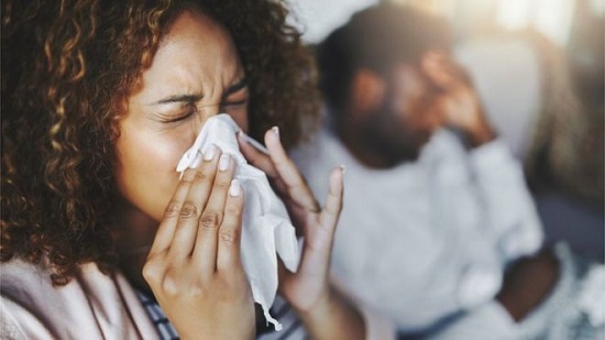Common cold stopped by experimental approach
