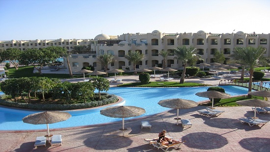 Eighty three hotels in Egypt receive eco friendly certificate so far Source
