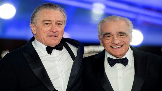 Scorsese and Netflix unveil ambitious new film “The Irishman”
