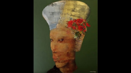 Cairo s Mashrabia Gallery to participate in the 1-54 African Contemporary Art Fair London
