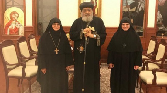 Egypts Coptic Orthodox Church to establish new monastery for nuns in Australia
