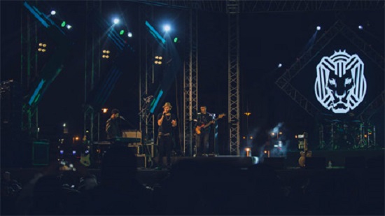 Egyptian band Cairokee to perform at Al Manara
