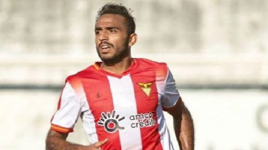 Ahly denies reports of signing former Zamalek winger Kahraba
