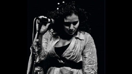 Egyptian musician Nadya Shanab re releases El Mahrousa album as Deluxe Edition
