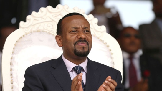 Ethiopian PM We are ready to fight a war for the Renaissance Dam