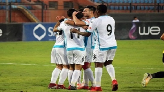 Preview: Egypt s Pyramids FC Masry eyeing group stage spots in Confed Cup
