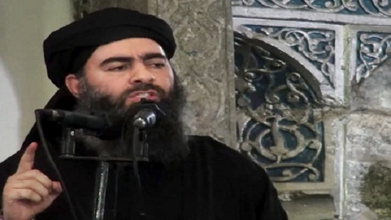 Islamic State leader Baghdadi reportedly killed in Syria by US forces
