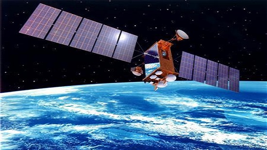 Egypt to launch its first communications satellite
