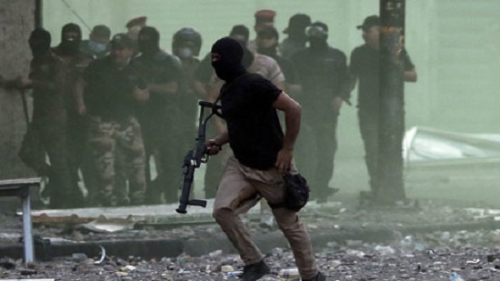 Fresh unrest in Iraq kills 4 protesters, wounds dozens more
