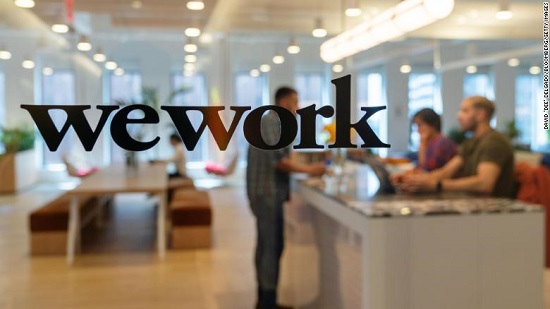 WeWork braces for mass layoffs this week
