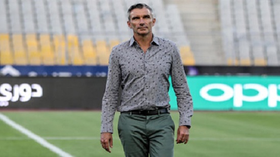 Zamalek terminate Micho s contract appoint Carteron as new coach
