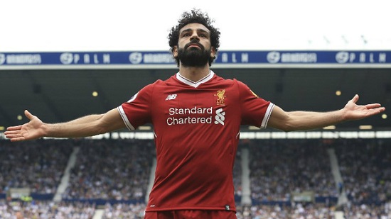 Salah on final list of candidates for African Player of the Year award: CAF
