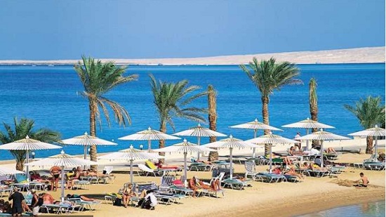 Hurghada Cairo among best 100 tourist cities in the world: Euromonitor
