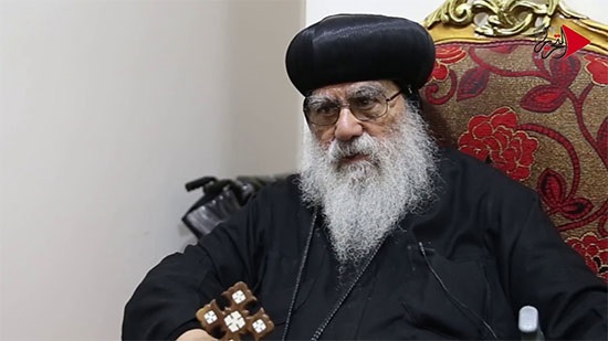 Former Acting Patriarch: President Sisi made dramatic change in citizenship file 