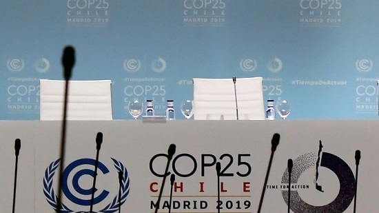 Five reasons COP25 climate talks failed
