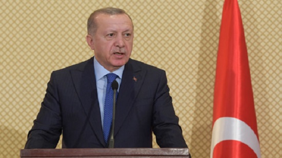 Erdogan says parliament to vote in January on Libya troop deployment