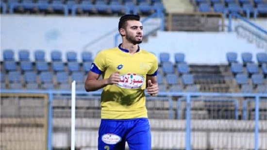 Egypt defender Baher Elmohamady wants out of Ismaily
