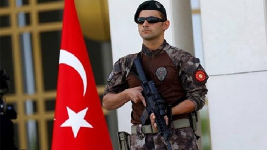Turkey detains dozens of IS suspects ahead of New Year
