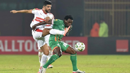 Preview: Zamalek seek to maintain mini-revival in Egyptian league
