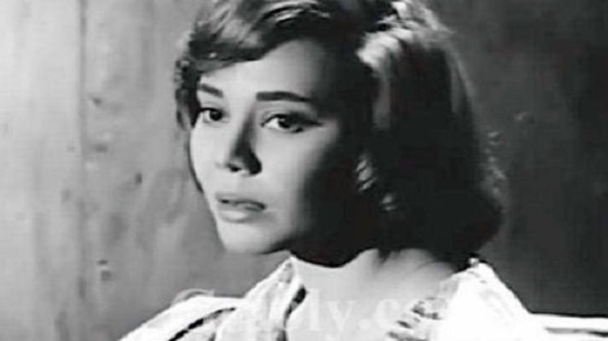 Egyptian actress Magda Al-Sabahi dies at 89
