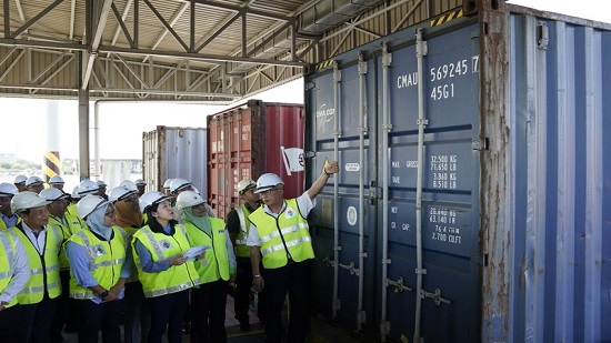 Malaysia sends back trash, says won’t be world’s waste bin
