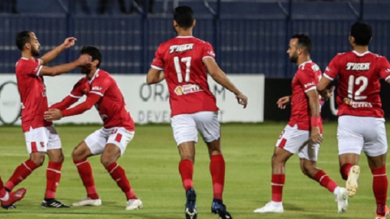 Preview: Ahly face Etoile du Sahel in tight Champions League group
