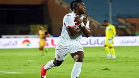 Preview: Kasongo returns as Zamalek aim for 4th victory against Degla
