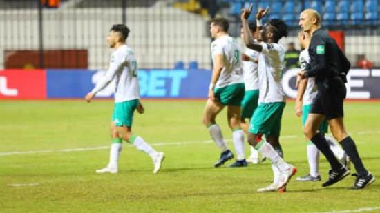 Egypts Masry draw with Nigerias Rangers in last group game in Confed Cup