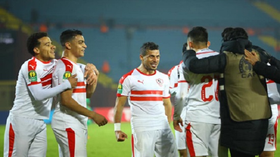 Preview: Zamalek prioritise Super Cups over Egyptian league campaign
