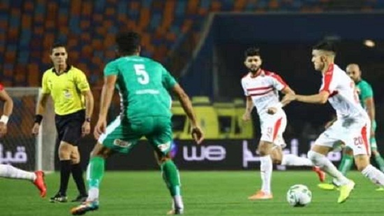 Preview: Zamalek start busy February with league clash against Ismaily