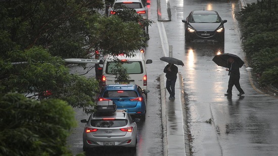 Heavy rains bring both relief and new dangers to bushfire-hit Australia
