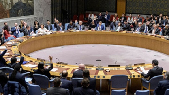 UN council endorses 55-point road map to end war in Libya
