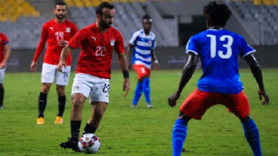 Ahlys midfield maestro Afsha fit for Zamalek crunch showdown
