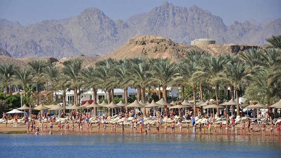 South Sinai Governor declares Sharm el-Sheikh a ‘green city’
