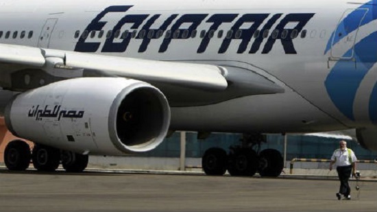 EgyptAir to resume some flights to China next week after suspension over coronavirus outbreak