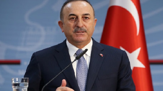 Turkey says its guarantees in Libya depend on durable ceasefire
