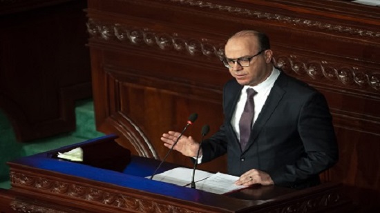 Tunisian parliament debates new coalition with economy in focus
