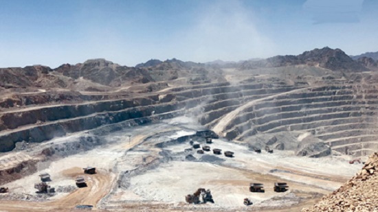 Sprott, La Mancha and Kinross express interest in Egypt gold mining: Ministry